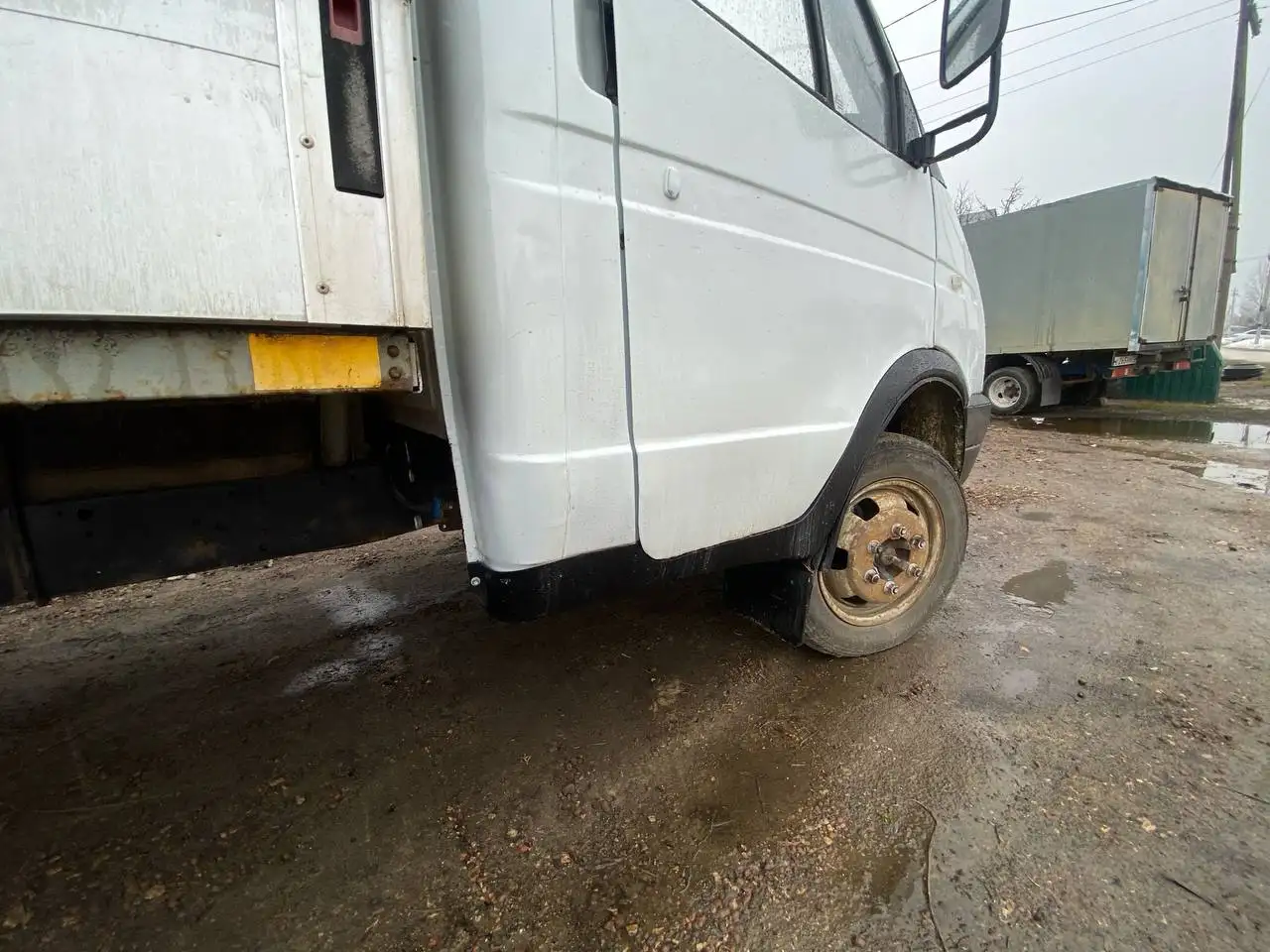 Продажа рабочего грузовика в хорошем состоянии - Грузовики (Авто) в Саранск