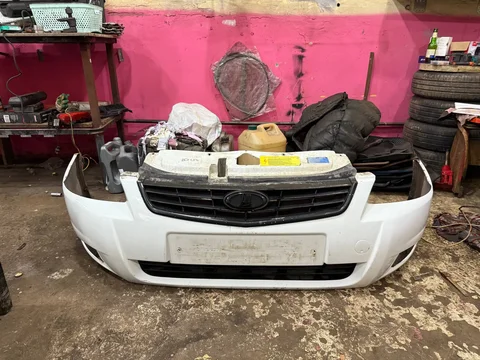 Продажа автомобиля в сборе - LADA в Саранск