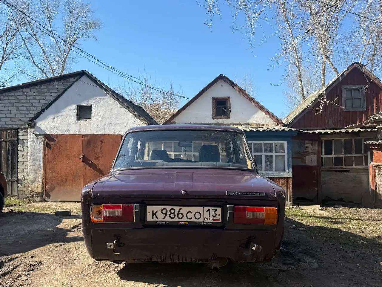 Продажа автомобиля в Саранске - Авто в Саранск