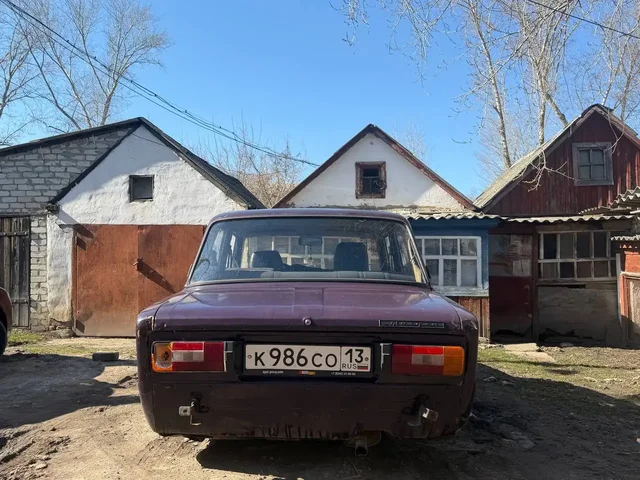 Продажа автомобиля в Саранске - LADA в Саранск