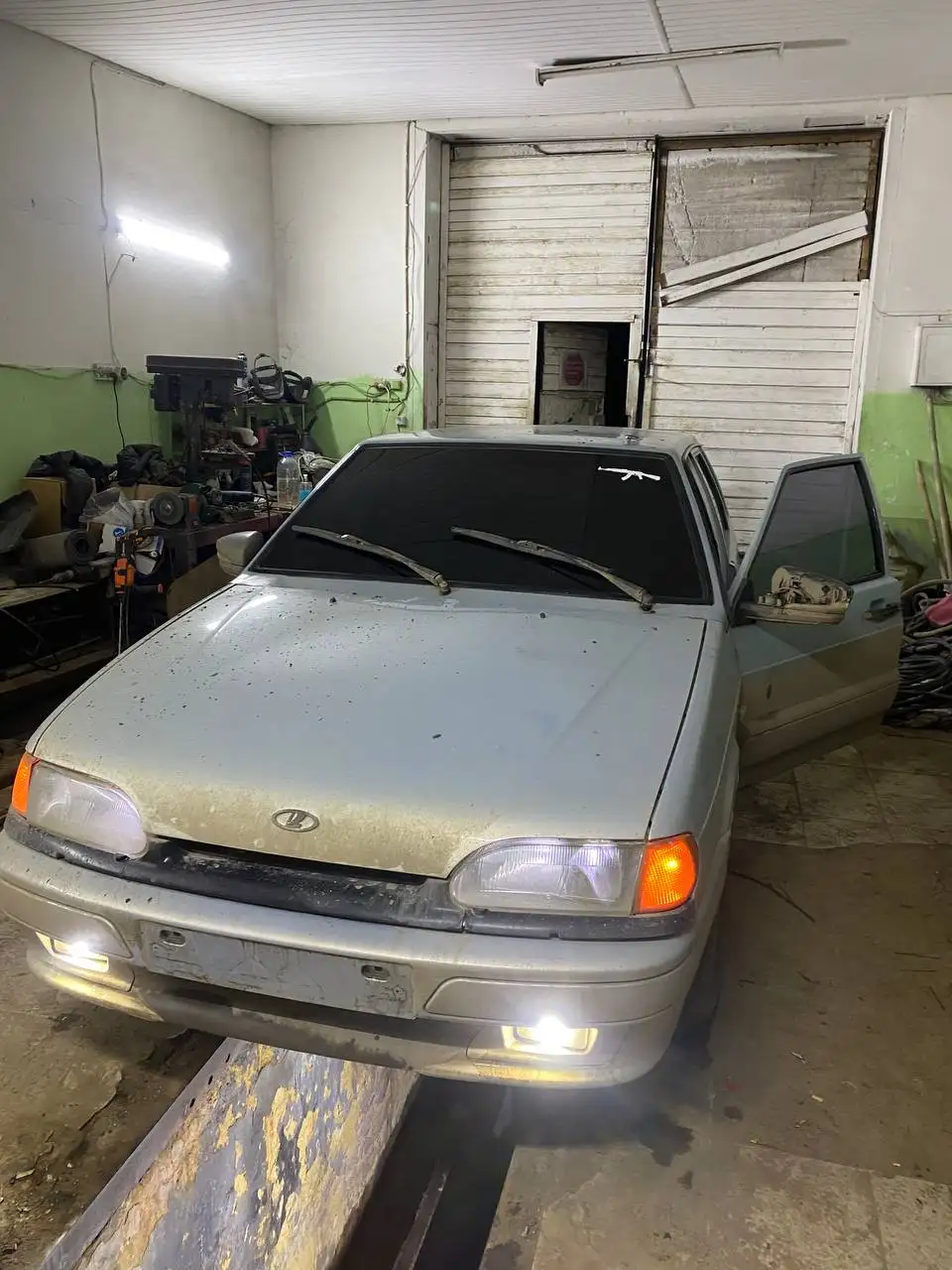 Куплю тазик до 100к без рынка - Легковые автомобили (Авто) в Саранск