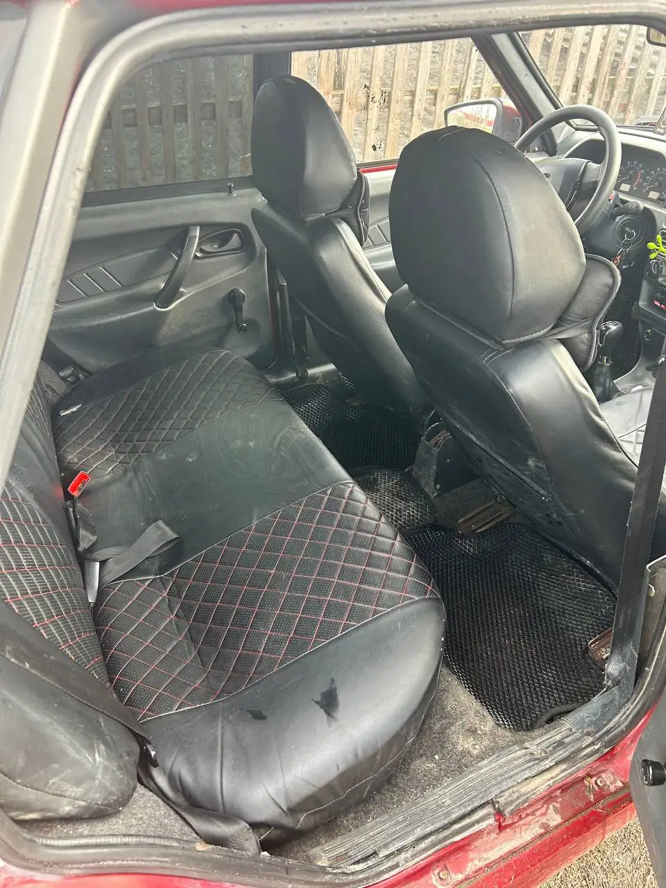 Продажа автомобиля 8 лет в собственности - Авто в Саранск