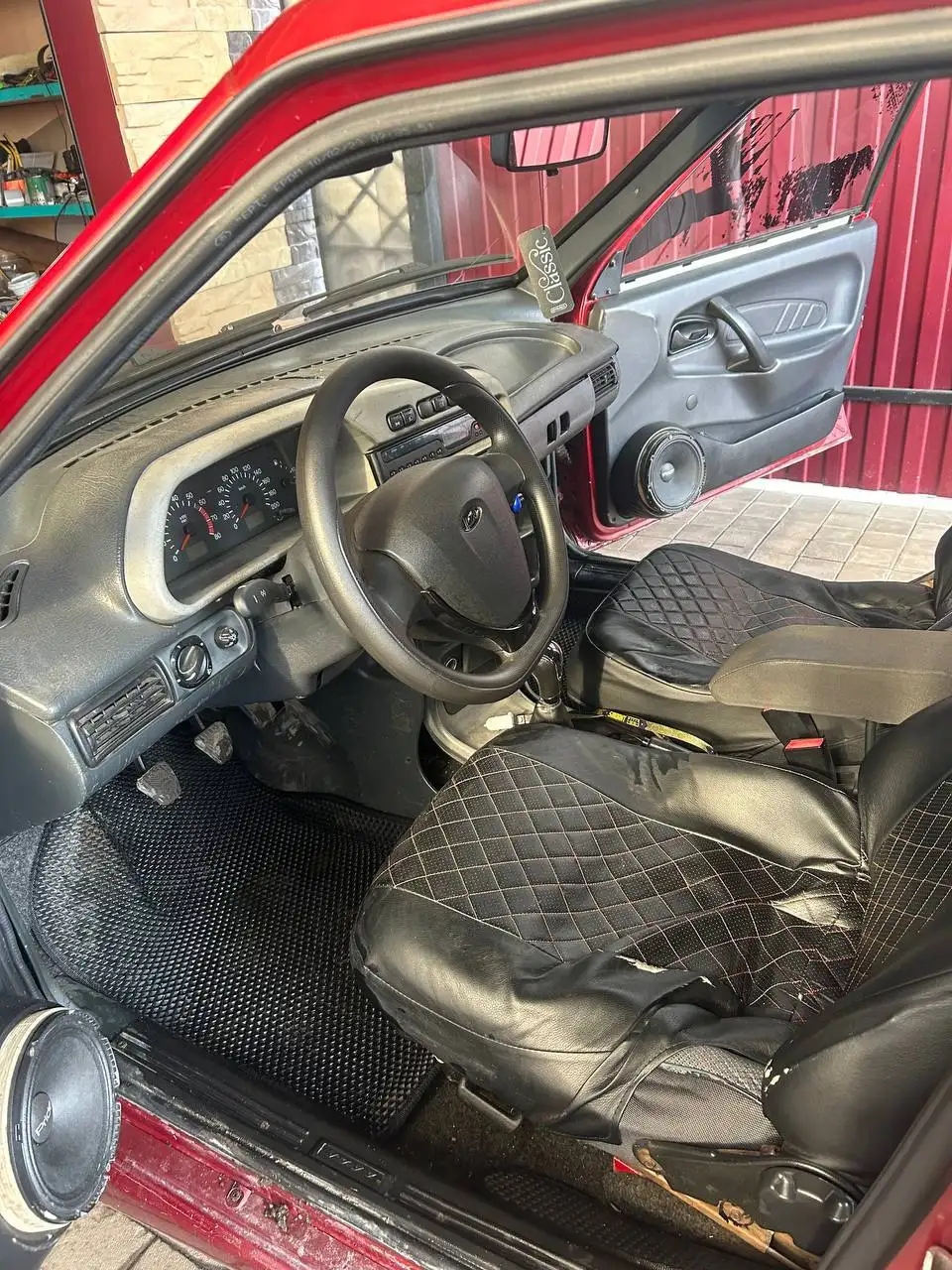 Продажа автомобиля 8 лет в собственности - Авто в Саранск