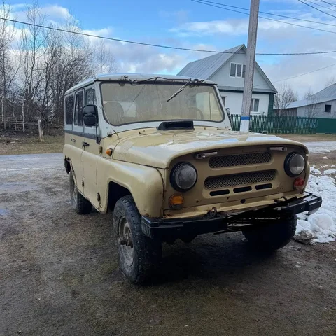 Продам УАЗ 31514 1995 года - LADA в Саранск