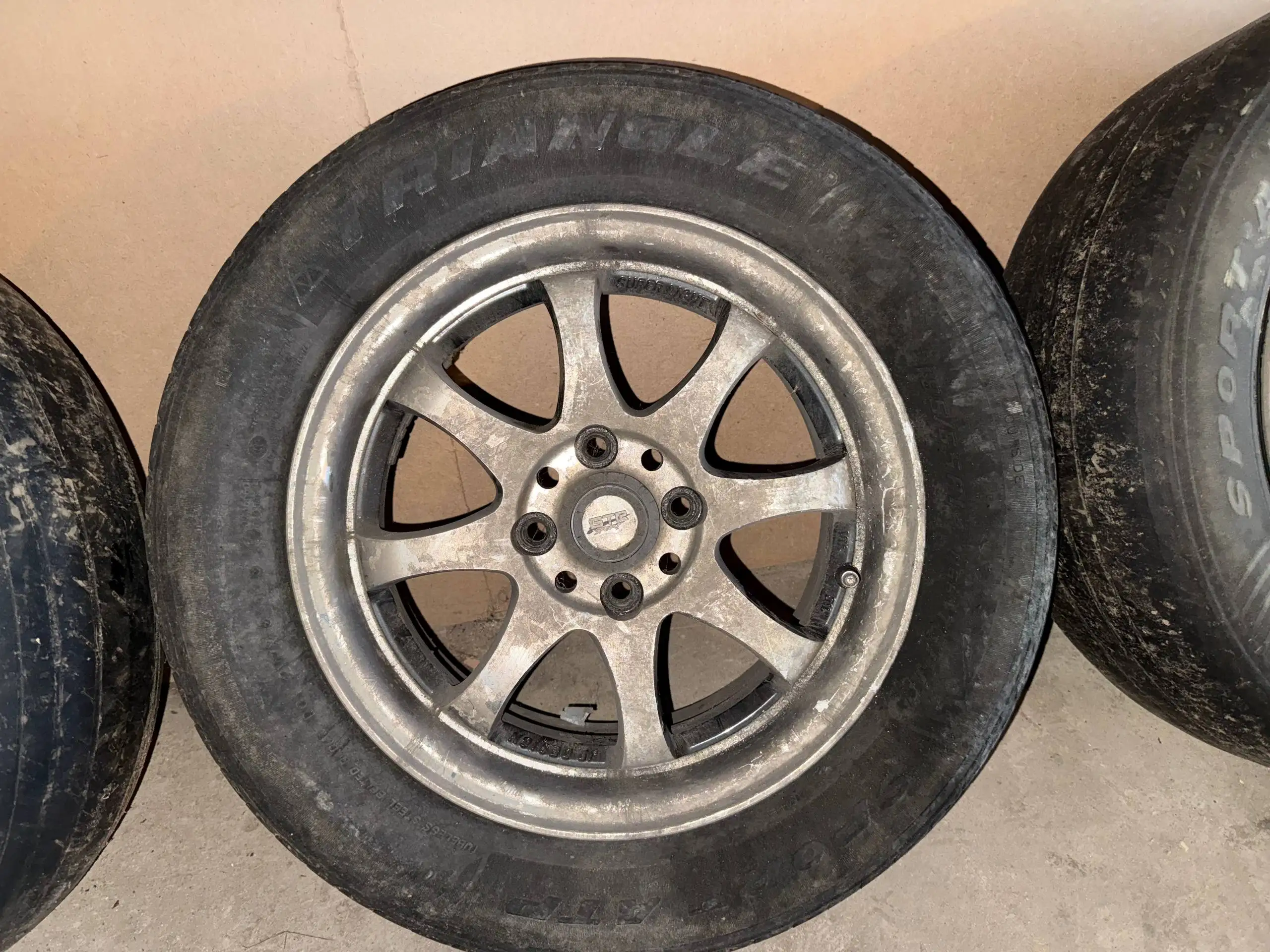 Продажа дисков R14 - Запчасти (Авто) в Саранск