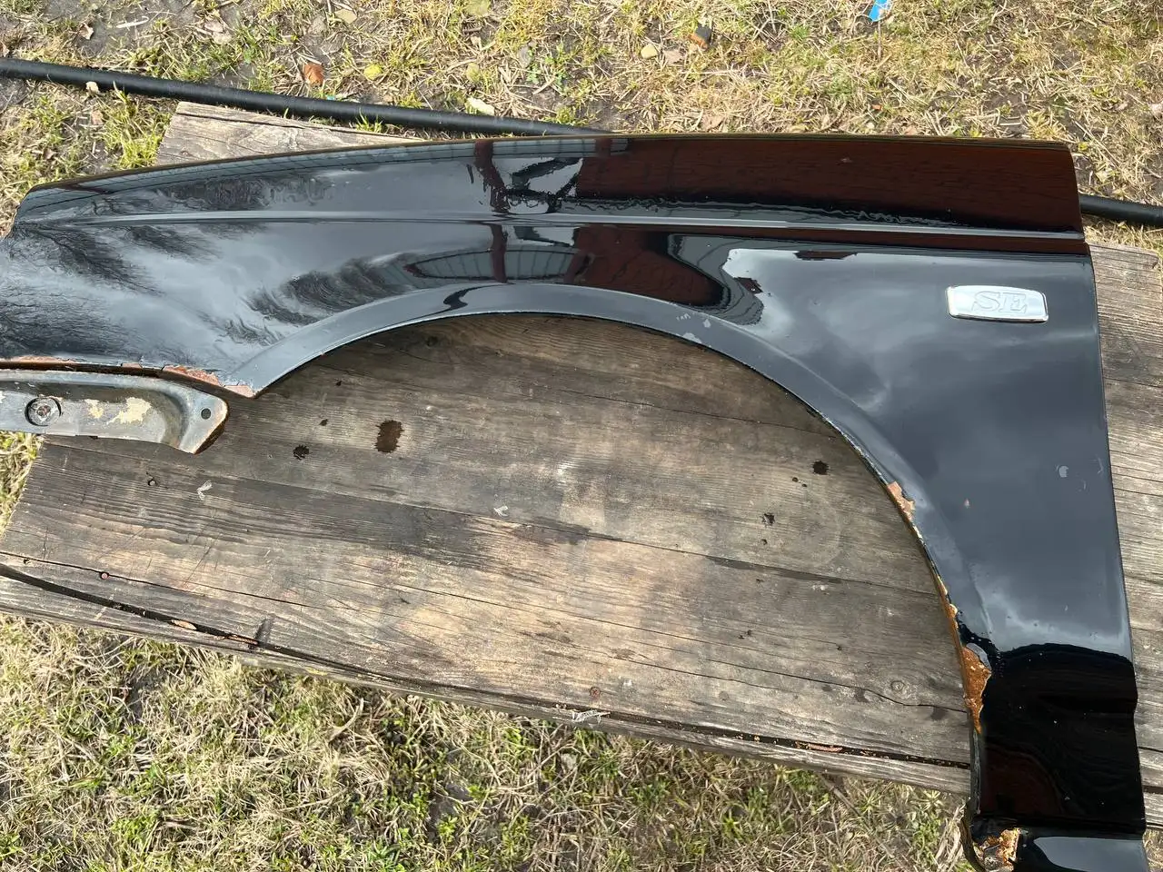 Продажа запчастей на классику - Автозапчасти (Запчасти) в Саранск