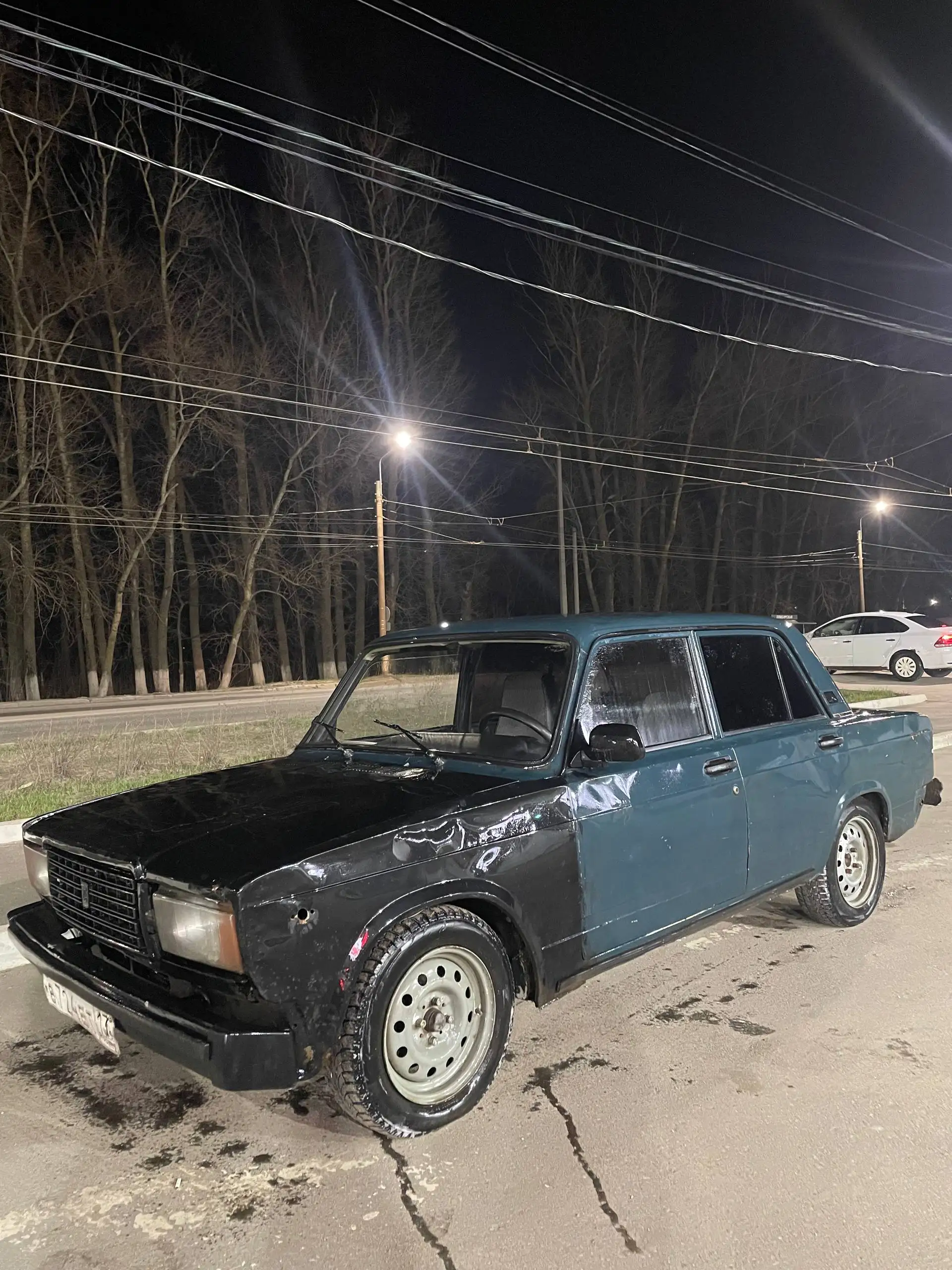 Продажа автомобиля Volkswagen Passat B5 - Легковые автомобили (Авто) в Саранск