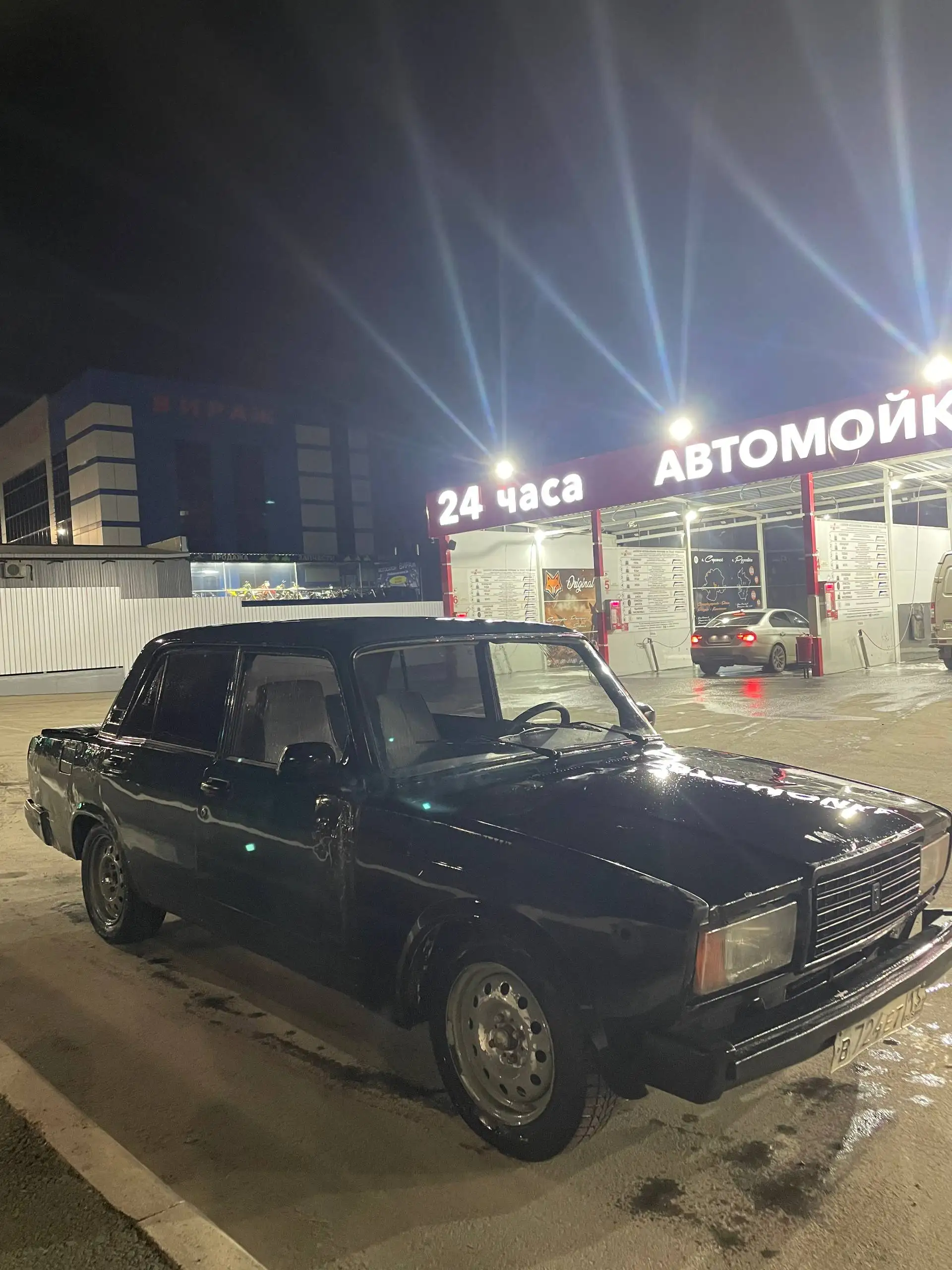 Продажа автомобиля Volkswagen Passat B5 - Легковые автомобили (Авто) в Саранск