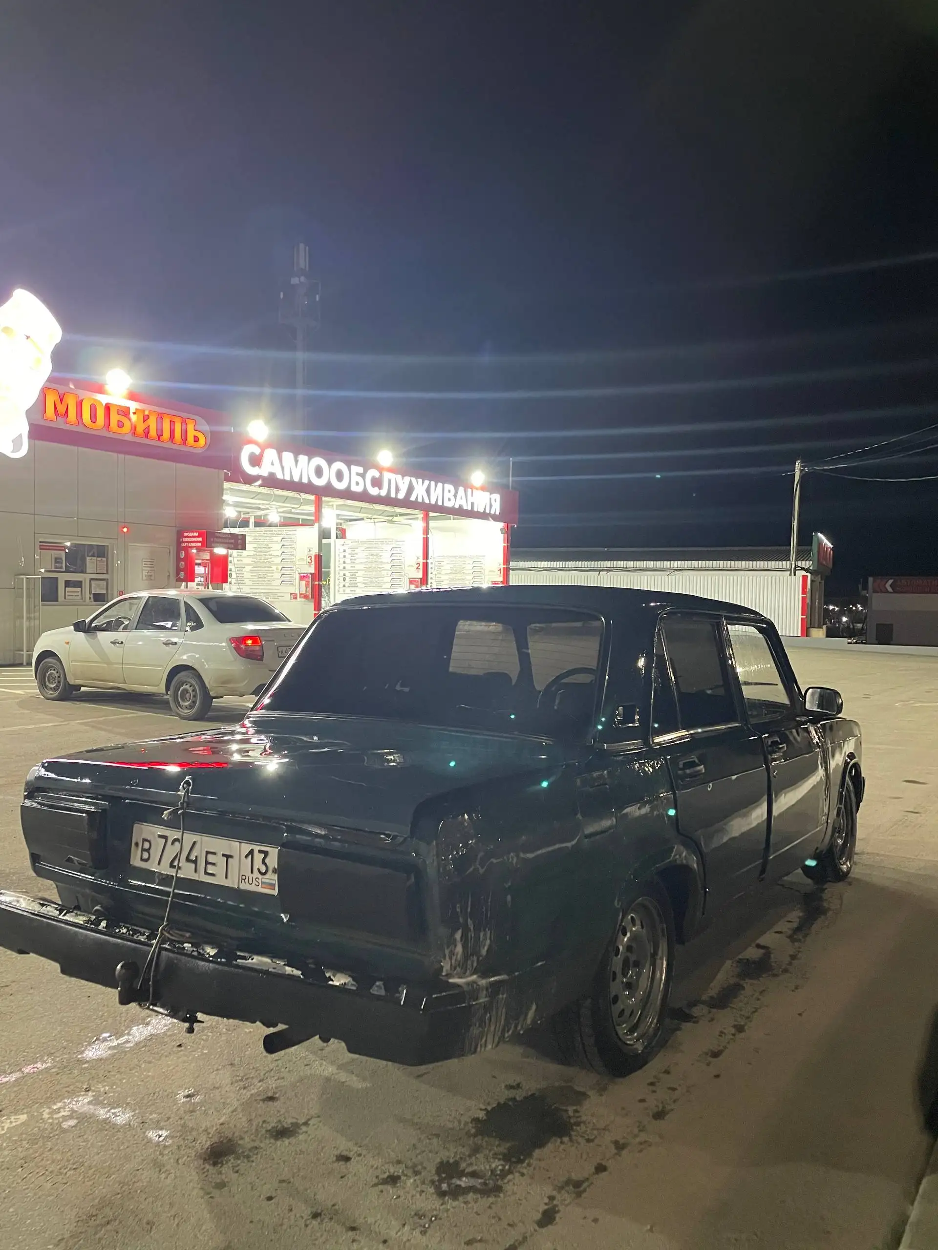 Продажа автомобиля Volkswagen Passat B5 - Легковые автомобили (Авто) в Саранск