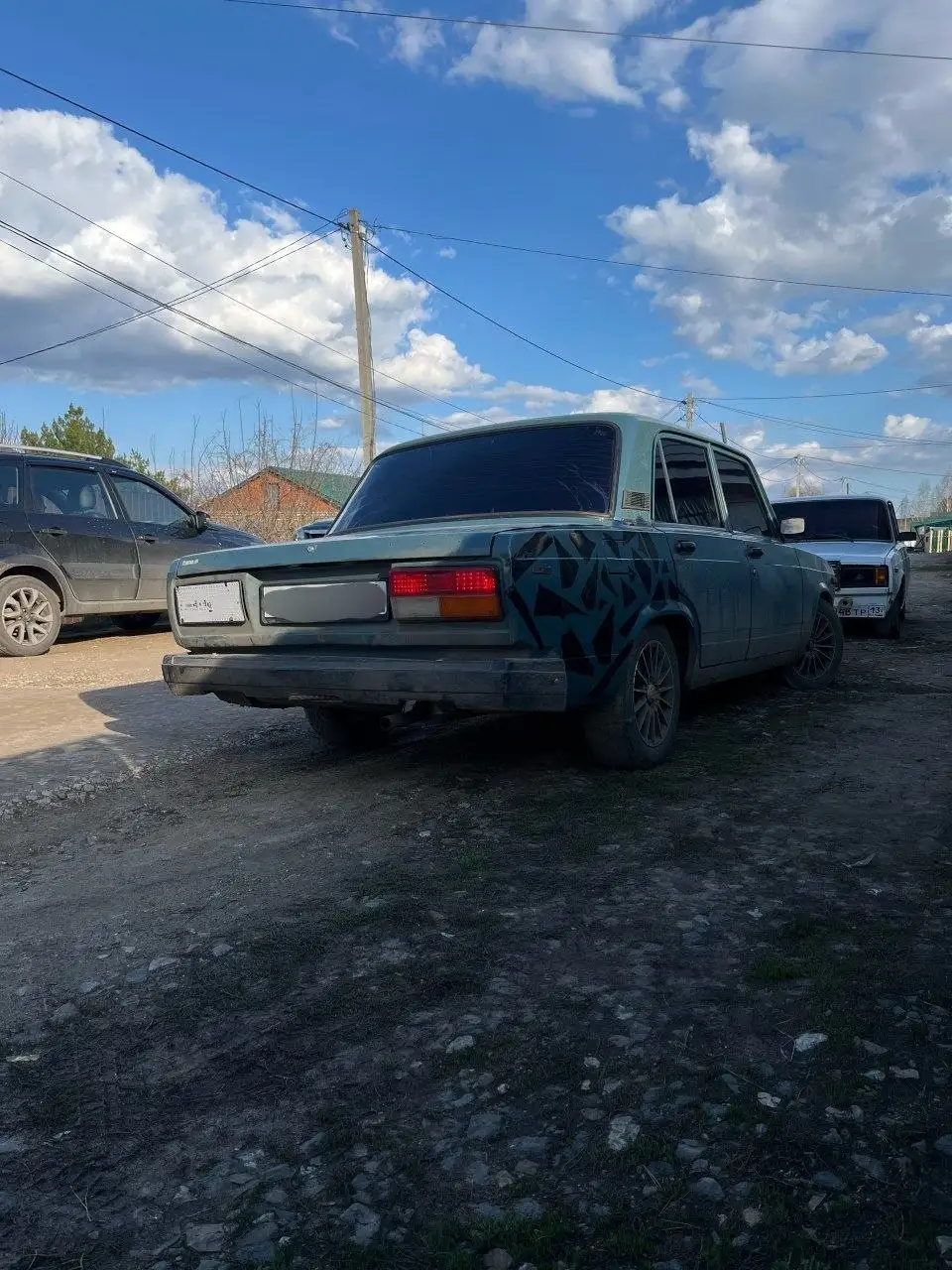 Продажа автомобиля Toyota Camry 2018 года в Саранске - Легковые автомобили (Авто) в Саранск