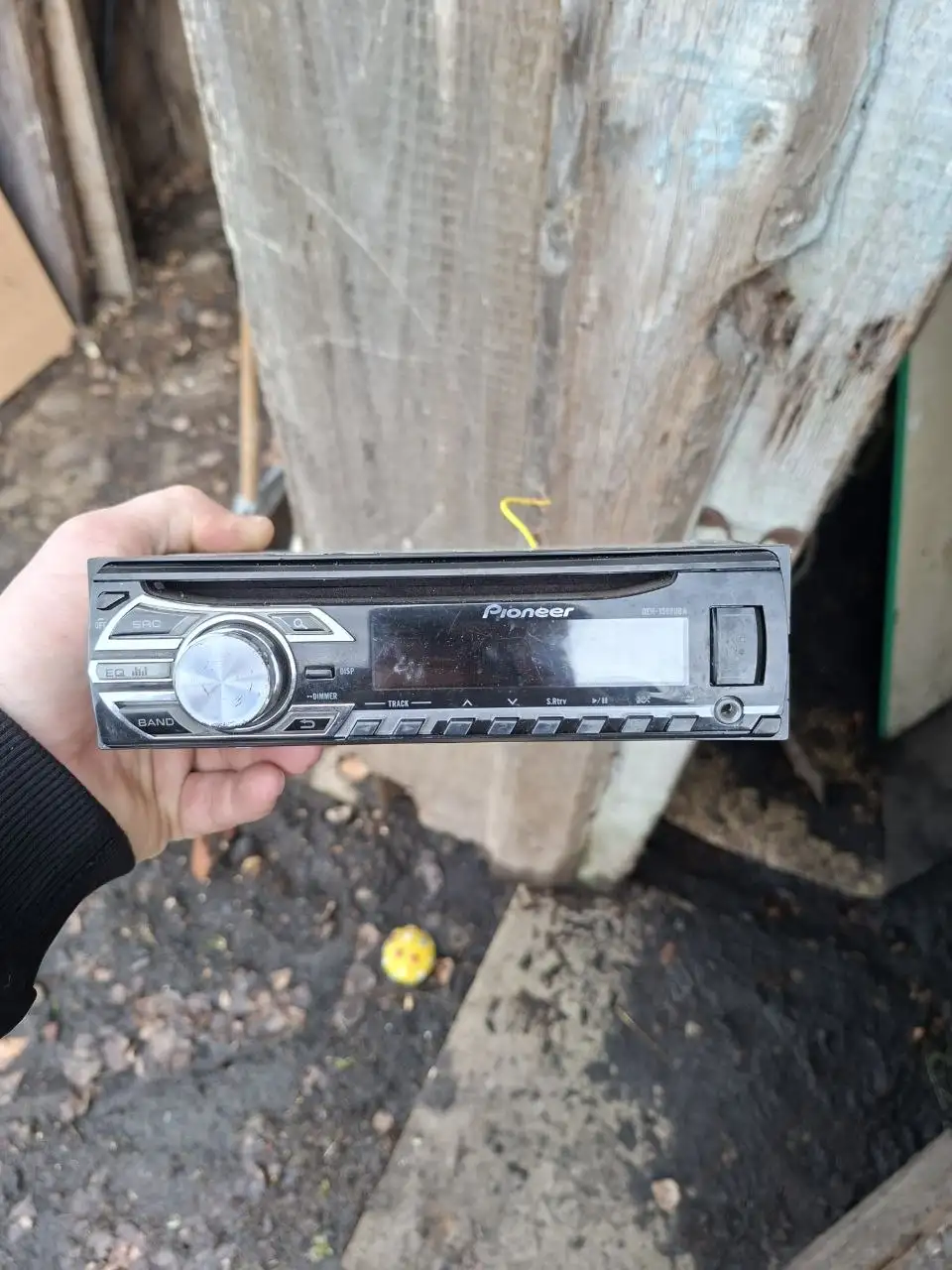 Разбор и запчасти ВАЗ 2107 8 года - Автозапчасти (Запчасти) в Саранск