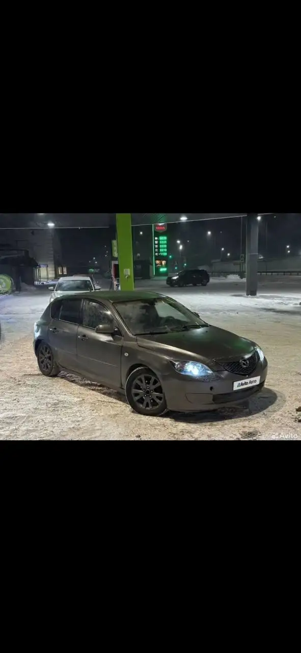 Продажа автомобилей Приора и Мазда 3 - Легковые автомобили (Авто) в Набережные Челны