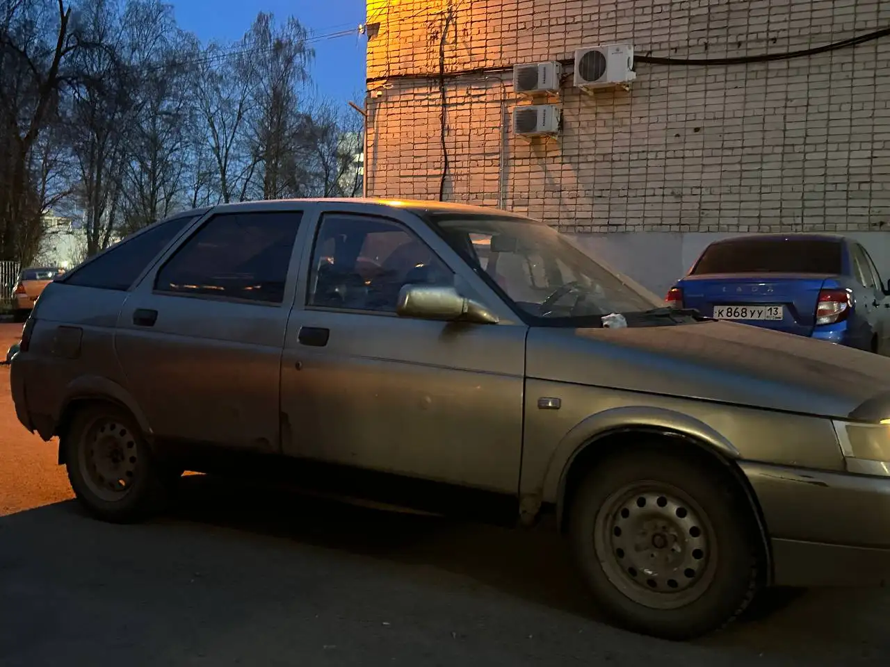 Продажа автомобиля Шеснарь 2001 года в Саранске - Авто в Саранск