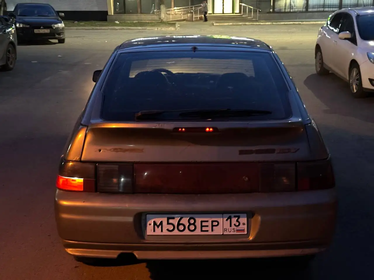 Продажа автомобиля Шеснарь 2001 года в Саранске - Авто в Саранск