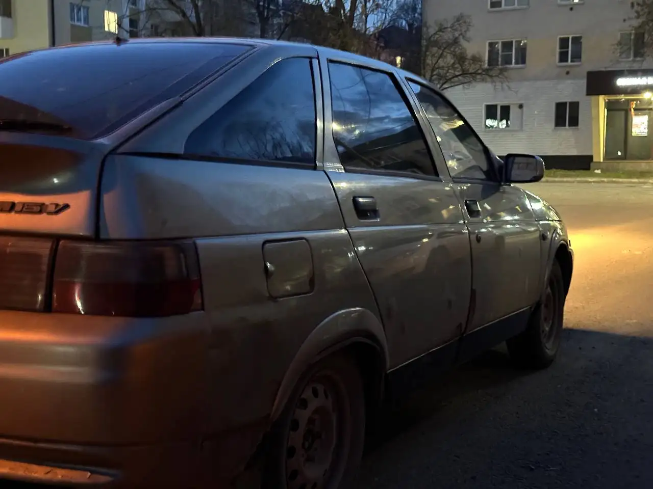 Продажа автомобиля Шеснарь 2001 года в Саранске - Авто в Саранск