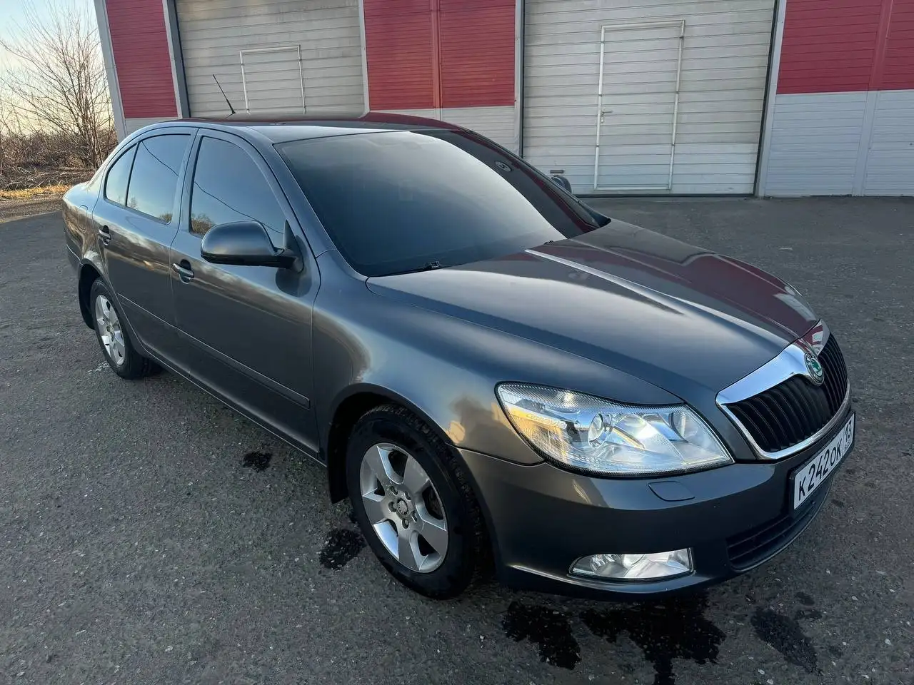Volkswagen Passat 2010 г.в. 1.8 DSG, 224000 км, отличное состояние - Легковые автомобили (Авто) в Саранск