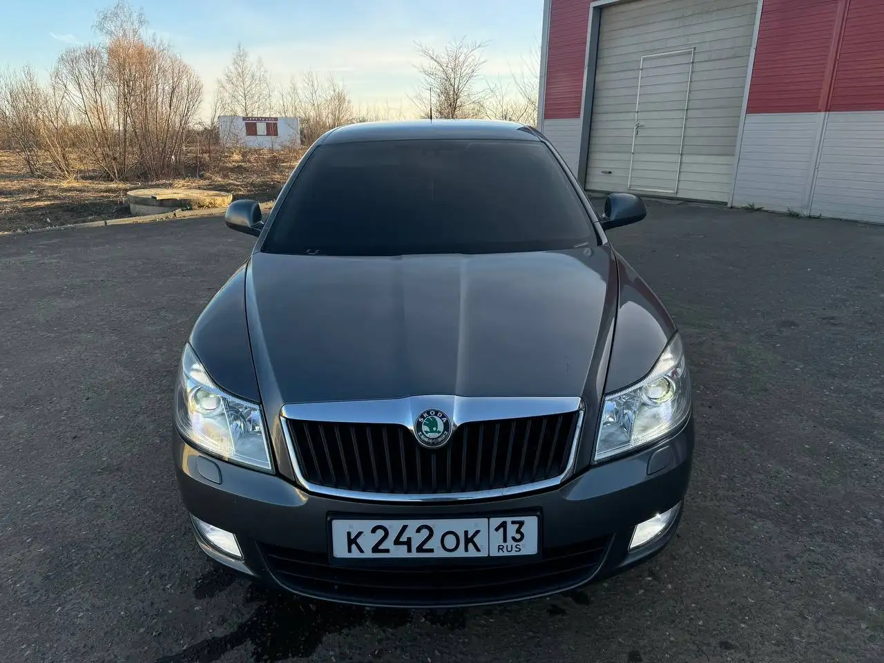 Volkswagen Passat 2010 г.в. 1.8 DSG, 224000 км, отличное состояние - Легковые автомобили (Авто) в Саранск