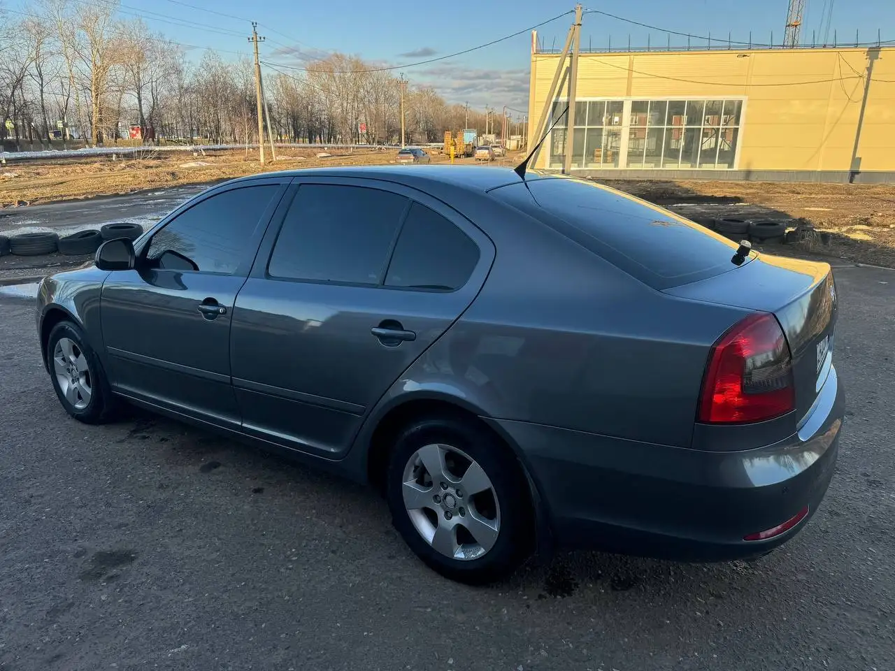 Volkswagen Passat 2010 г.в. 1.8 DSG, 224000 км, отличное состояние - Легковые автомобили (Авто) в Саранск