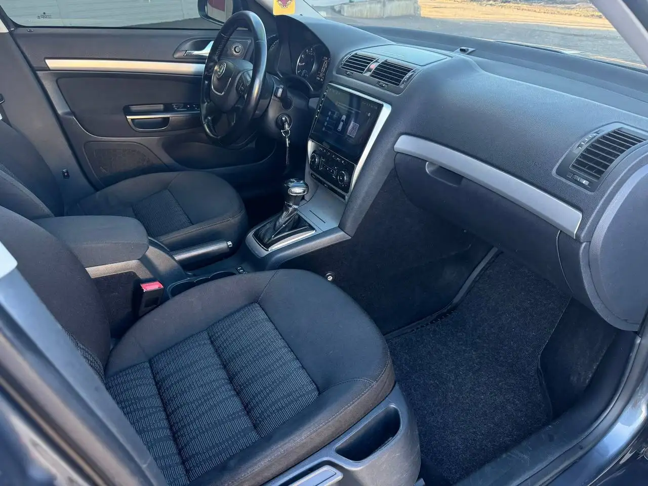 Volkswagen Passat 2010 г.в. 1.8 DSG, 224000 км, отличное состояние - Легковые автомобили (Авто) в Саранск