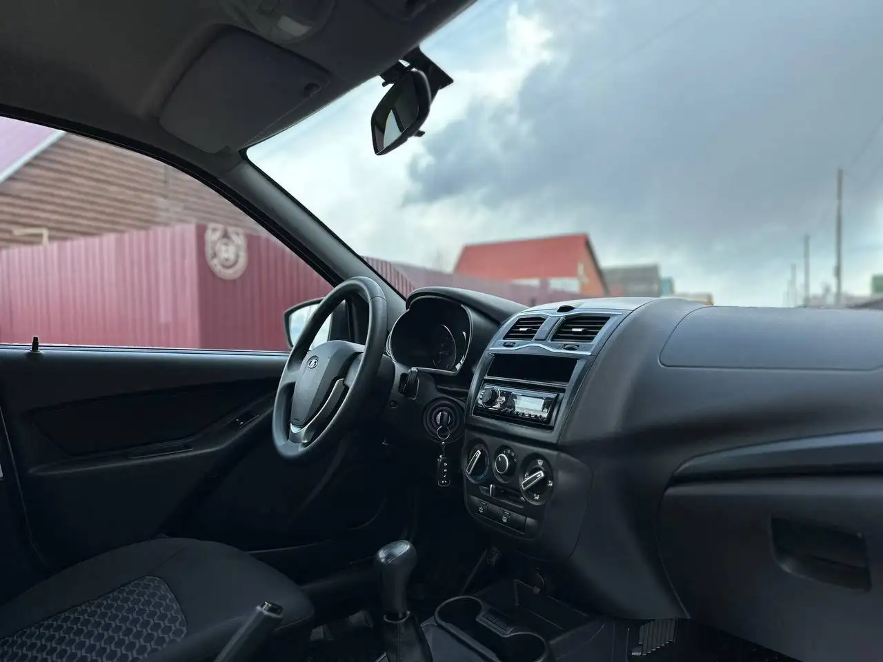 Продажа Lada Granta FL 2021 года - Легковые автомобили (Авто) в Саранск