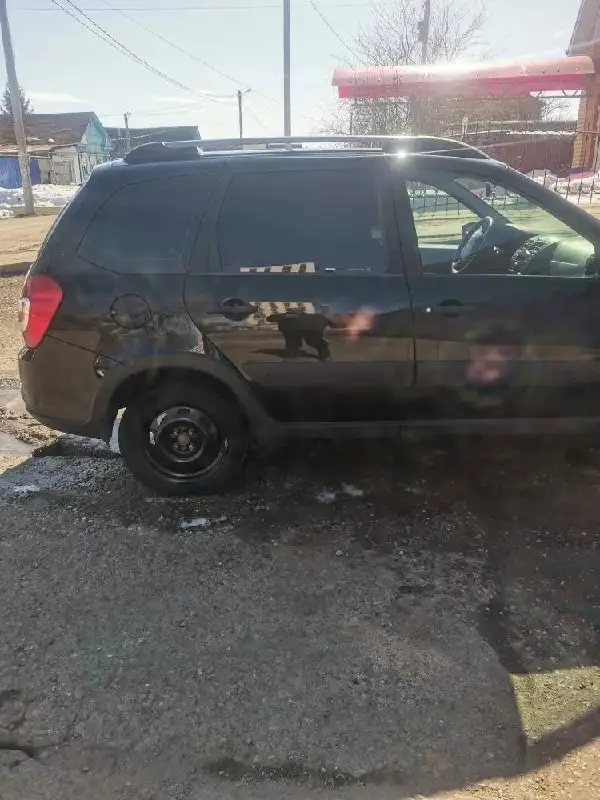 Продажа Lada Granta Cross 2023 года - Легковые автомобили (Авто) в Саранск