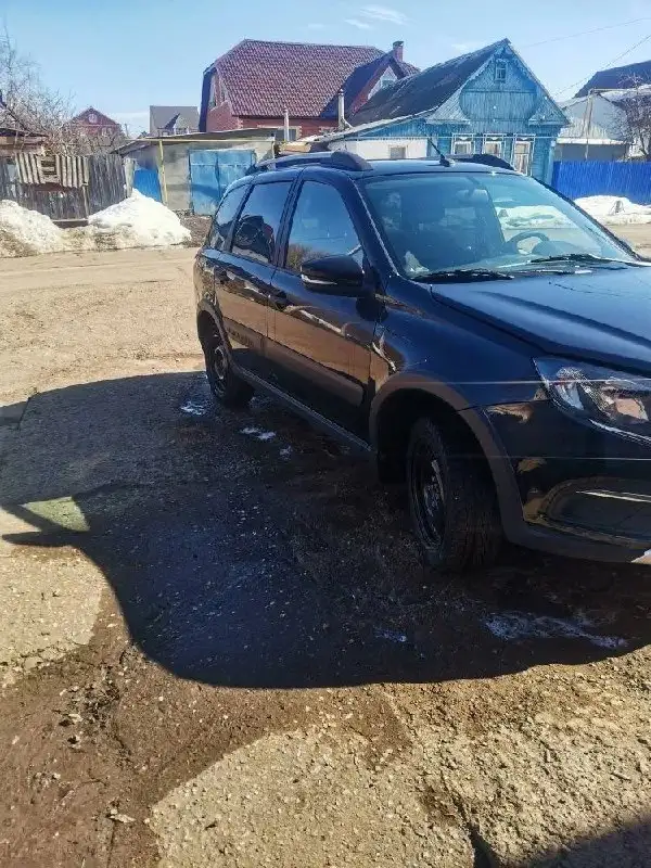 Продажа Lada Granta Cross 2023 года - Легковые автомобили (Авто) в Саранск