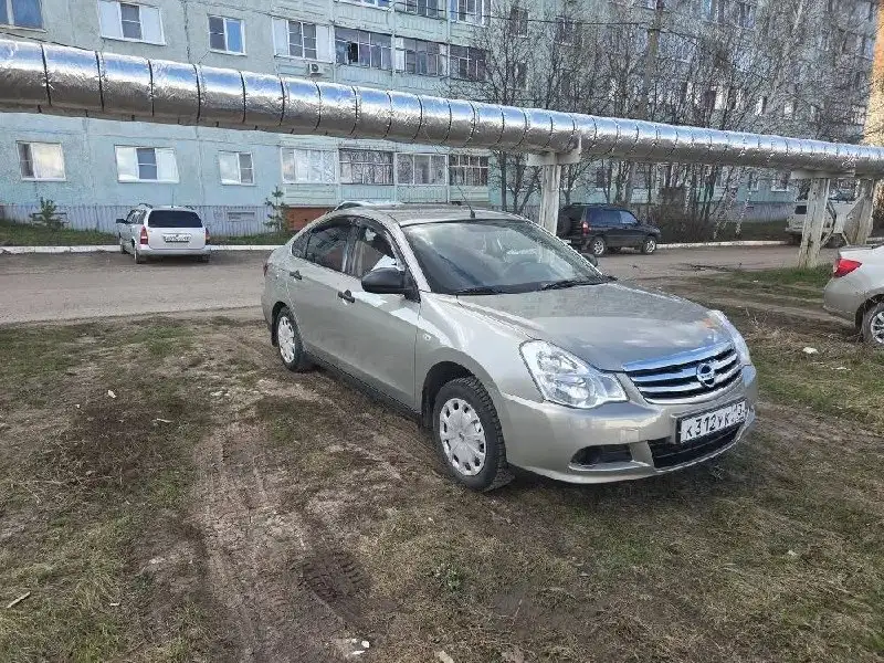Продажа автомобиля 2013 года - Авто в Саранск