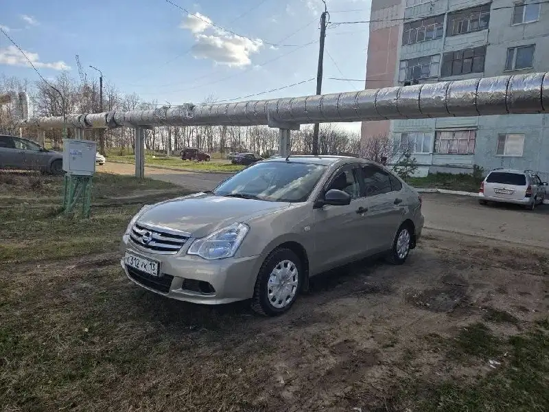 Продажа автомобиля 2013 года - Авто в Саранск