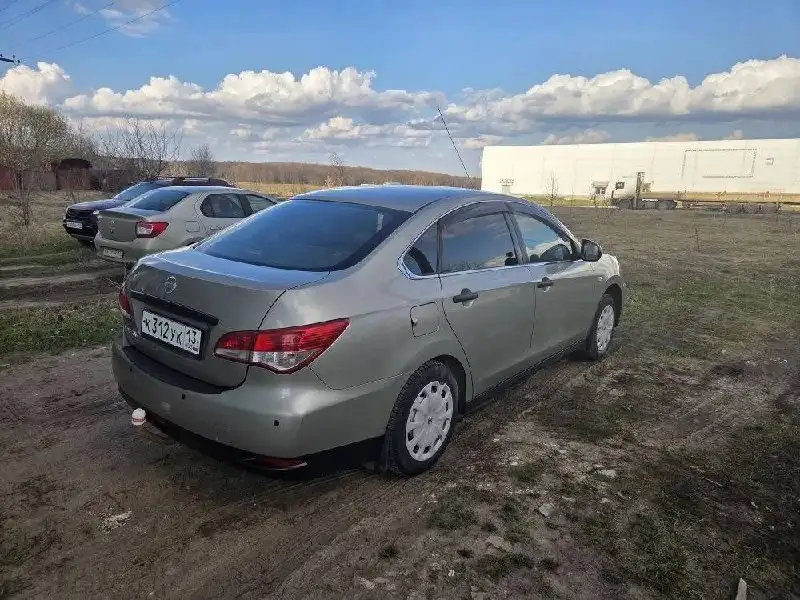 Продажа автомобиля 2013 года - Авто в Саранск