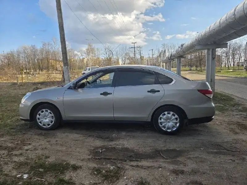 Продажа автомобиля 2013 года - Авто в Саранск