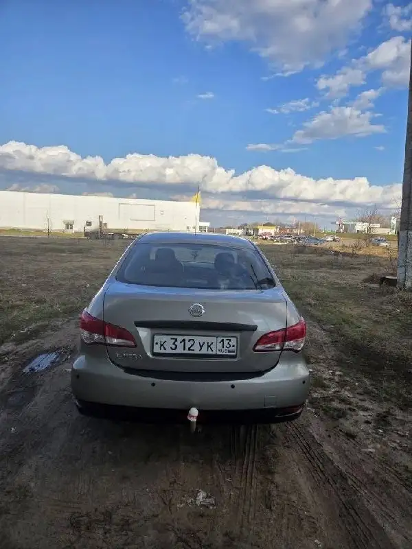 Продажа автомобиля 2013 года - Авто в Саранск