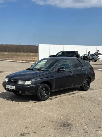 Автомобиль 2006 года, полный ход, юридически чистый - Внедорожники и кроссоверы в Саранск