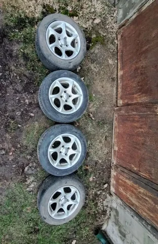 Продам р14 лето ВАЗ, зеркала приора, ГБО ВАЗ - Автохимия и автокосметика в Саранск