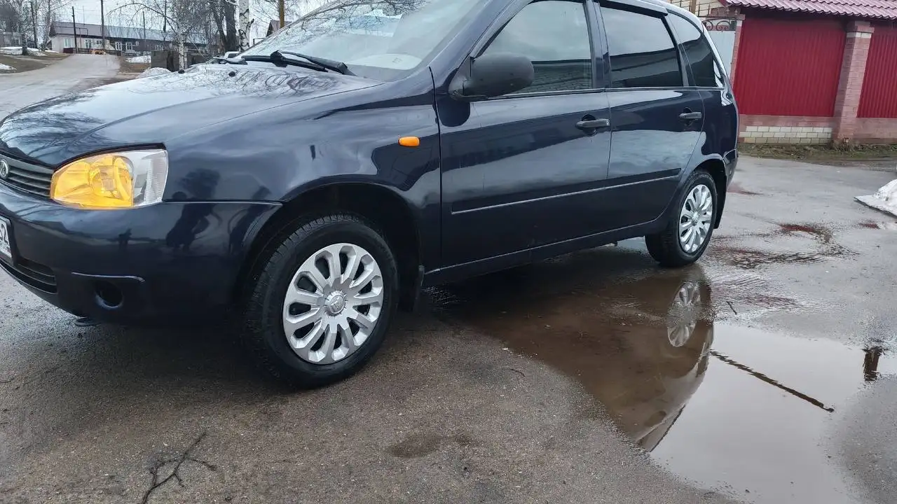 Продажа автомобиля 2009 года выпуска - Авто в Саранск