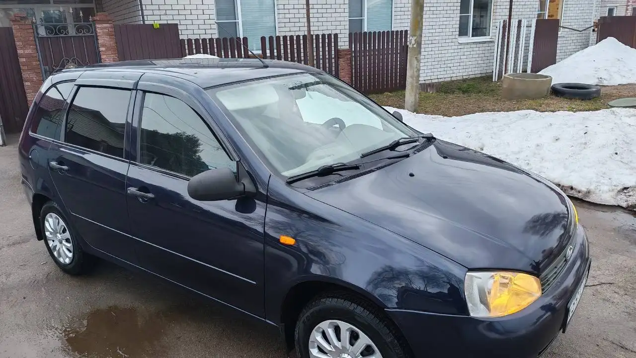 Продажа автомобиля 2009 года выпуска - Авто в Саранск