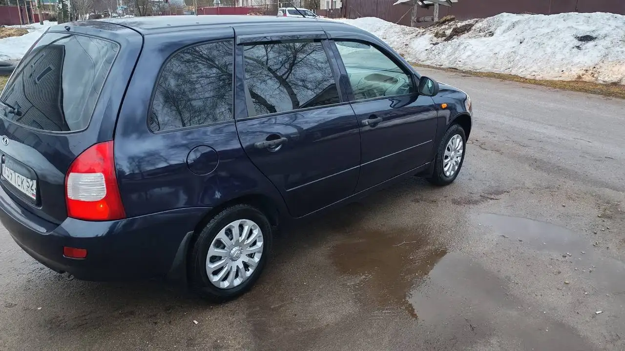 Продажа автомобиля 2009 года выпуска - Авто в Саранск