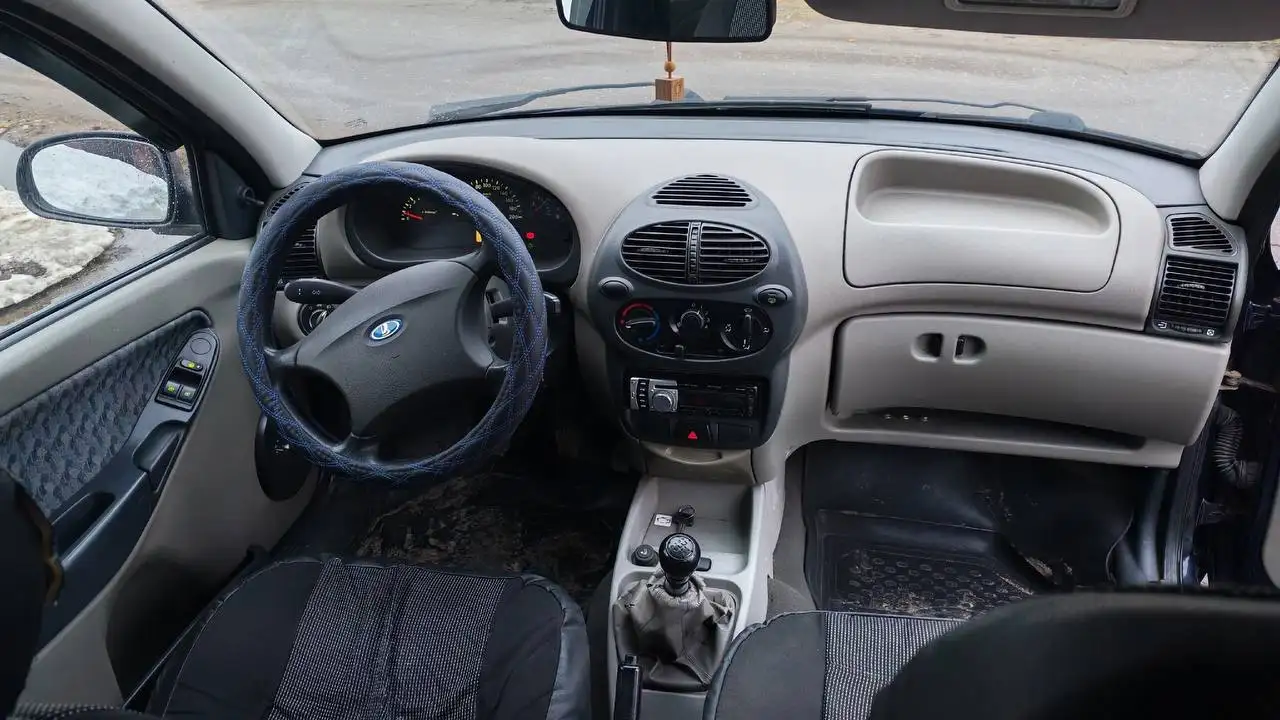 Продажа автомобиля 2009 года выпуска - Авто в Саранск