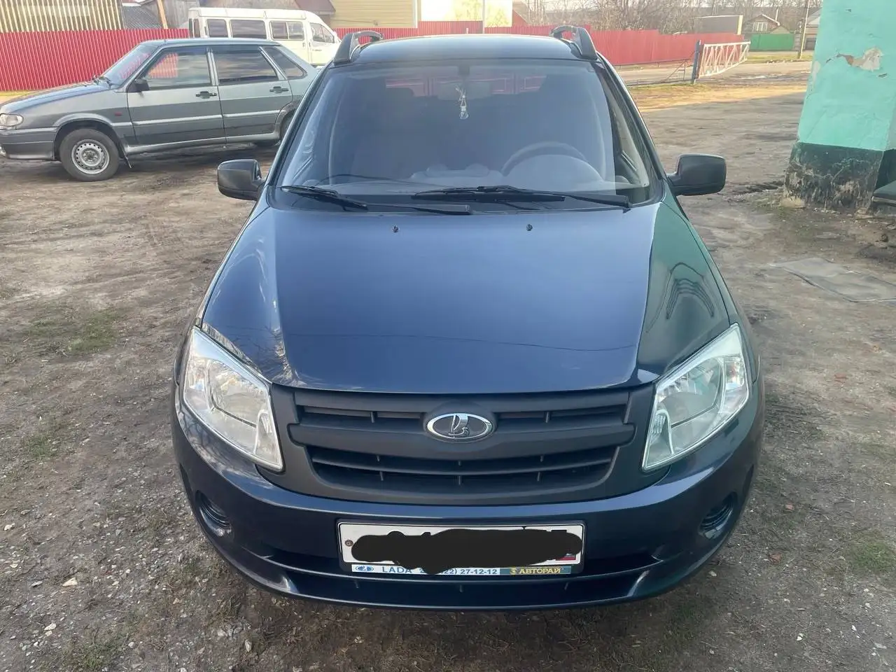 Продам Lada Granta 2012 года - Легковые автомобили (Авто) в Саранск