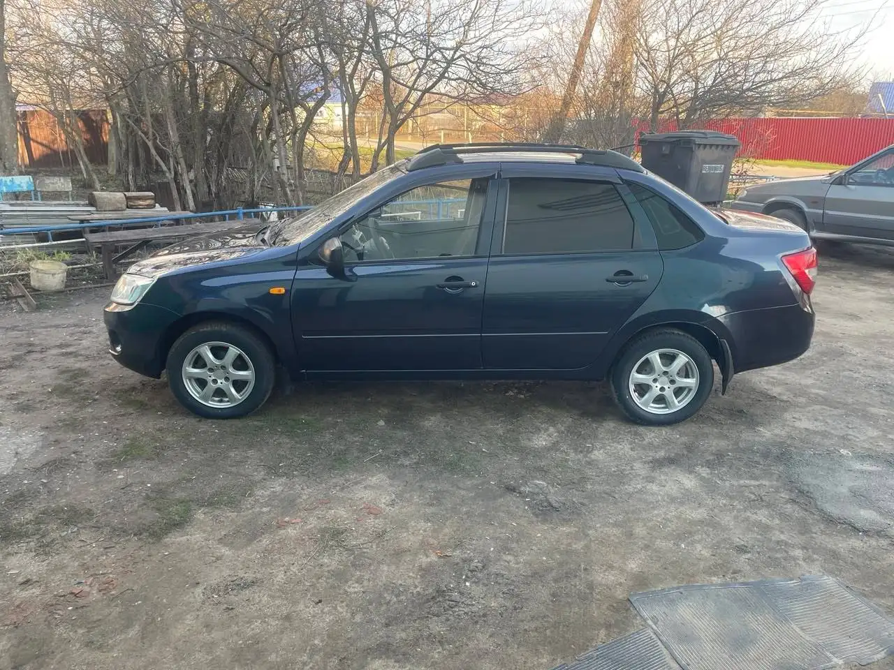 Продам Lada Granta 2012 года - Легковые автомобили (Авто) в Саранск