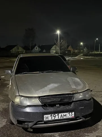 Daewoo Nexia 2006 года - Автохимия и автокосметика в Саранск
