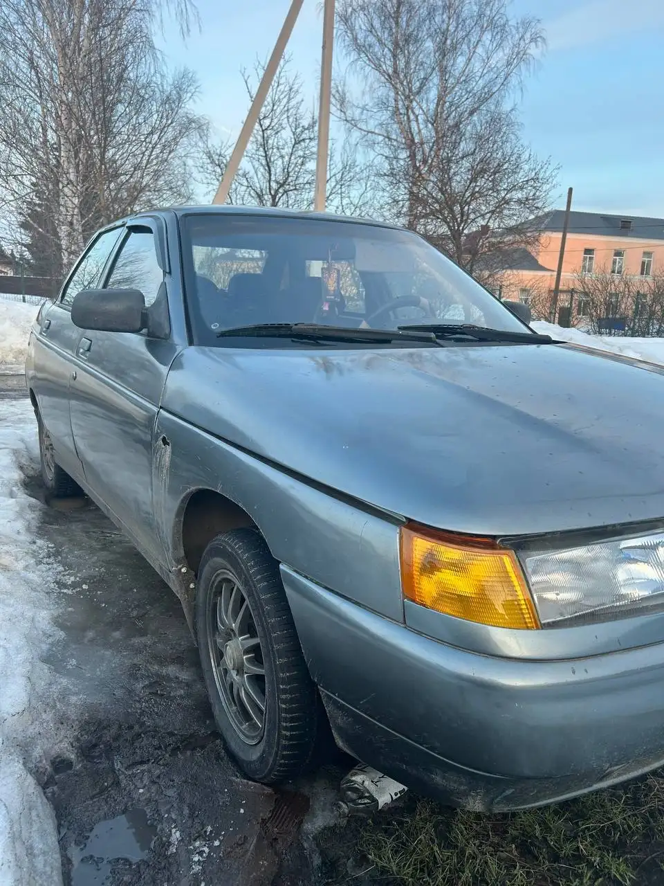 Продажа ВАЗ 2110 - Легковые автомобили (Авто) в Саранск