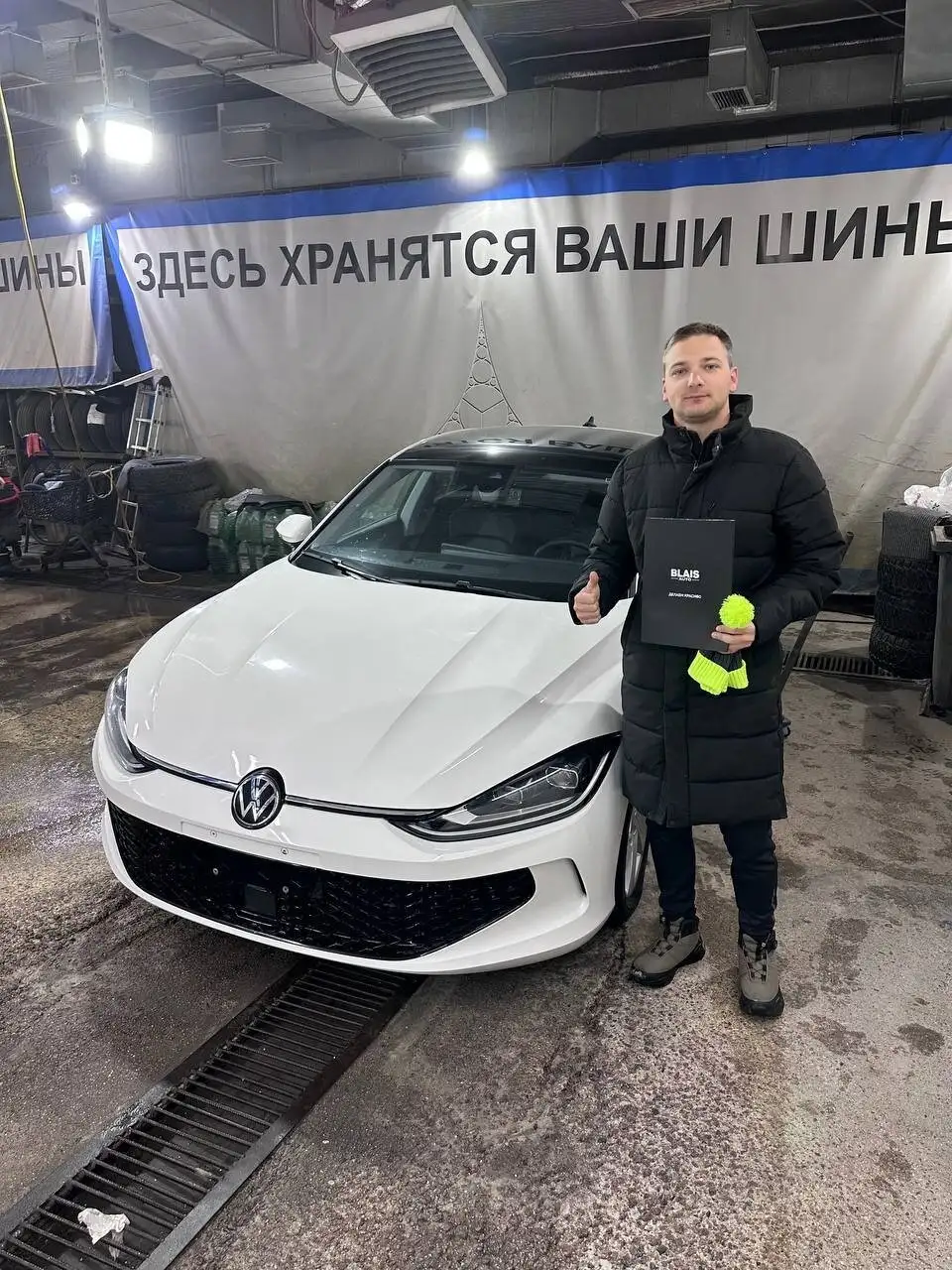 Авто из Кореи и Китая под ключ - Авто в Саранск