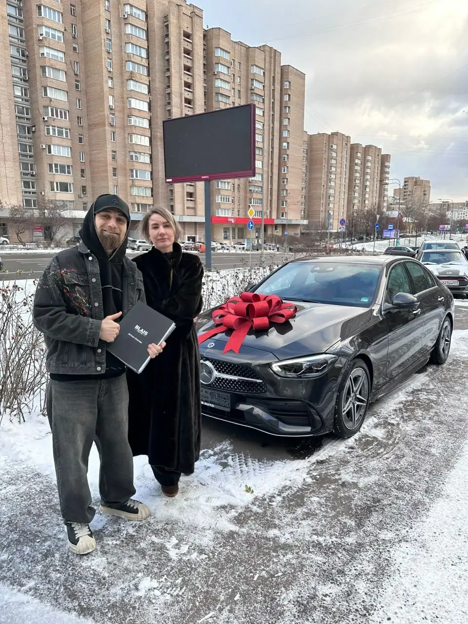 Авто из Кореи и Китая под ключ - Авто в Саранск