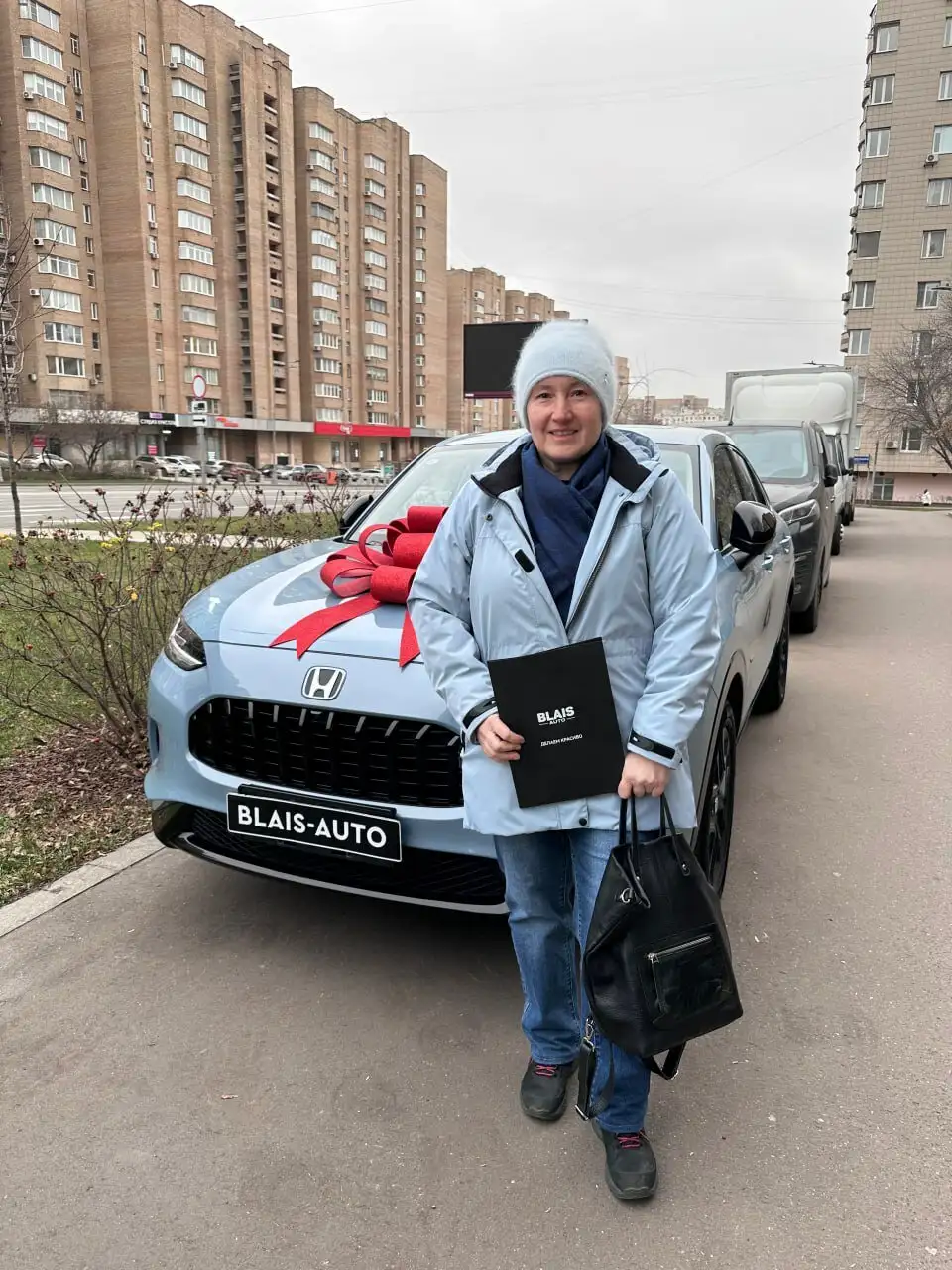 Авто из Кореи и Китая под ключ - Авто в Саранск