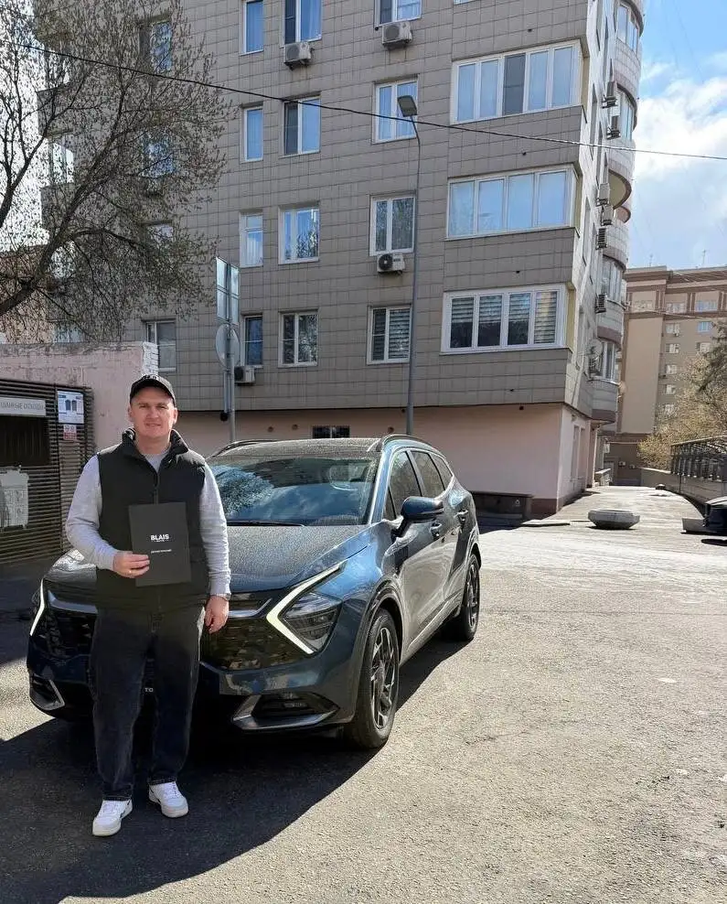 Авто из Кореи и Китая под ключ - Авто в Саранск