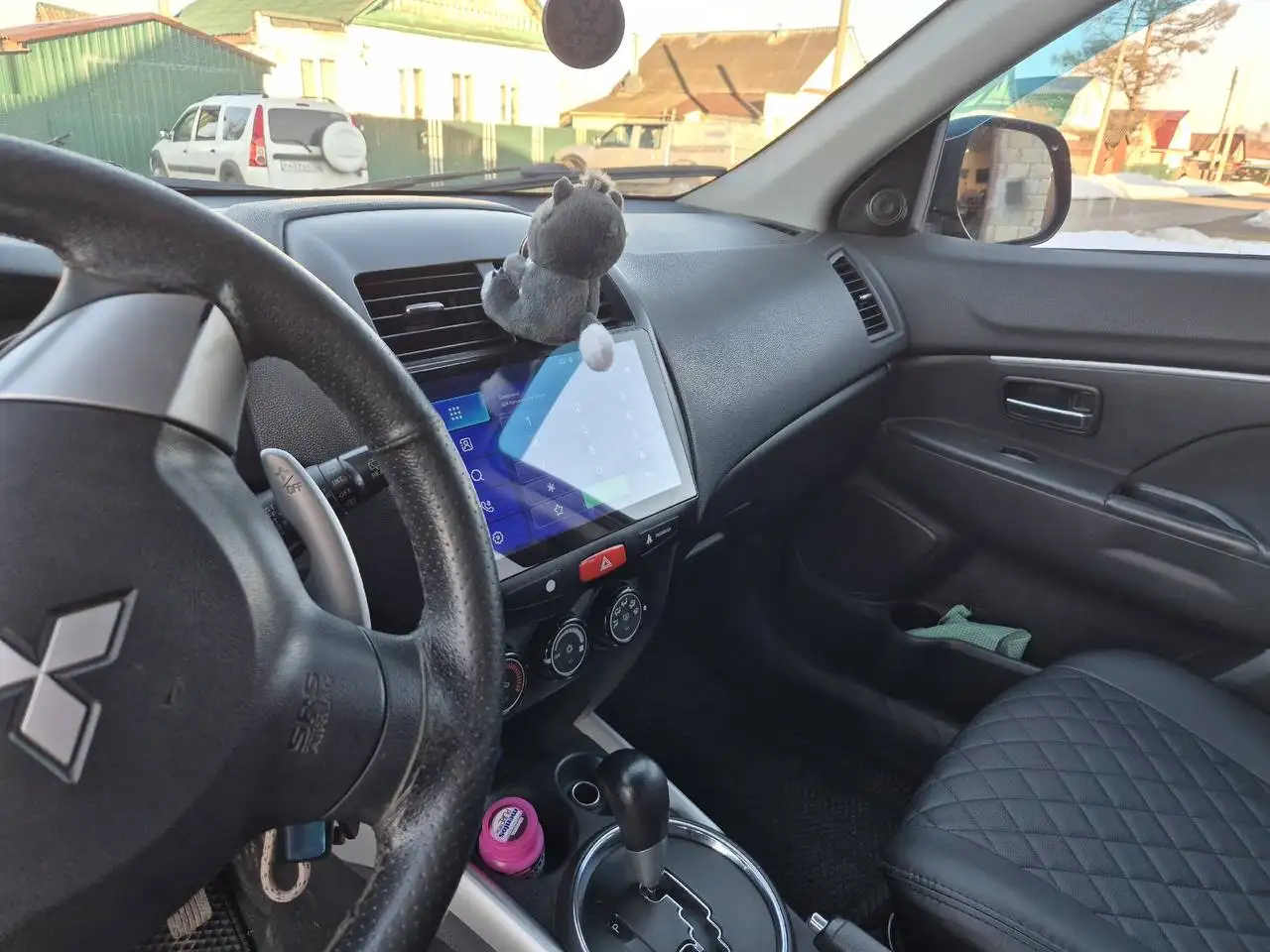 Продам автомобиль Mitsubishi ASX 2012 год - Авто в Саранск