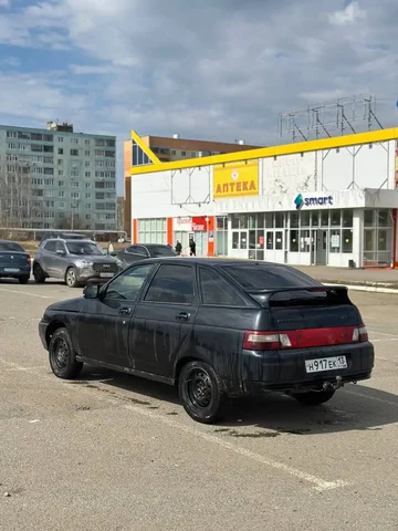 Продам автомобиль 2006 года - LADA в Саранск