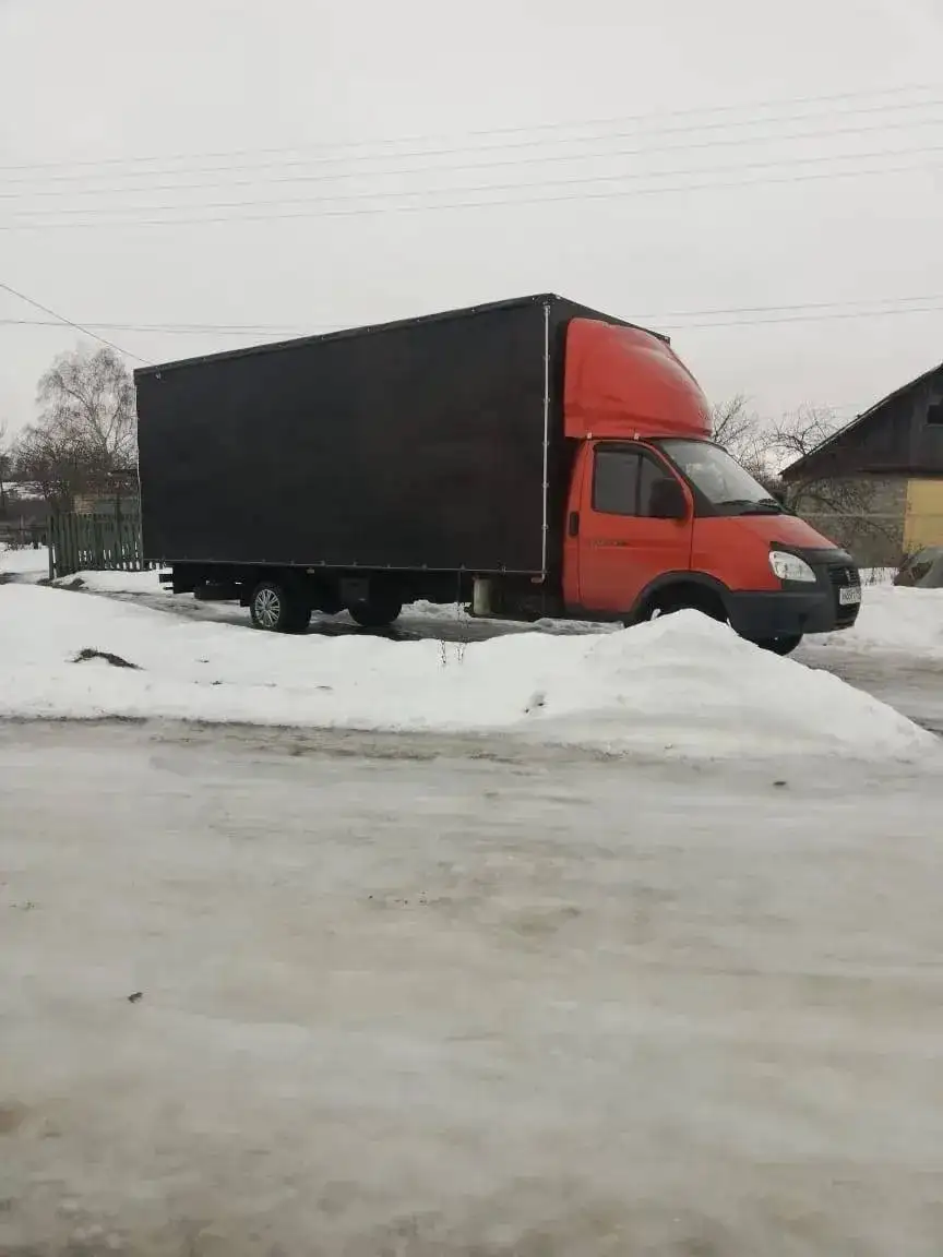 Продажа грузовика 2011 г.в., дизель 2.8 - Авто в Саранск