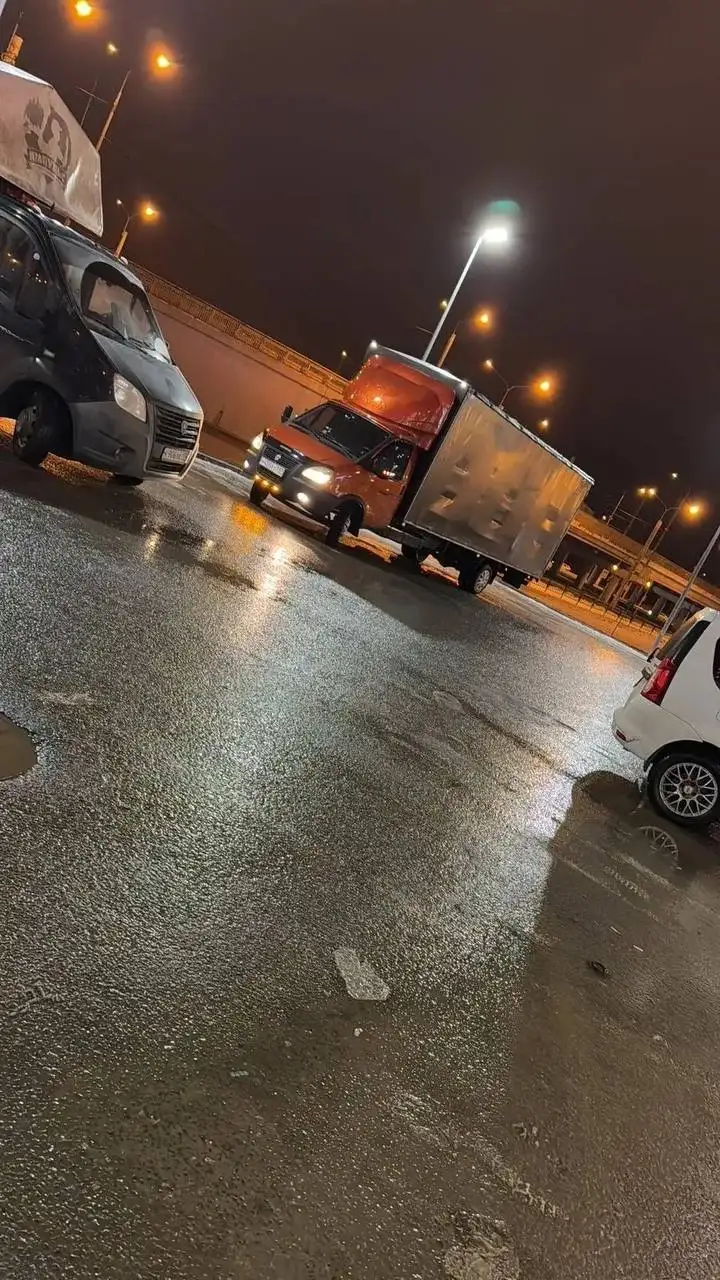 Продажа грузовика 2011 г.в., дизель 2.8 - Авто в Саранск