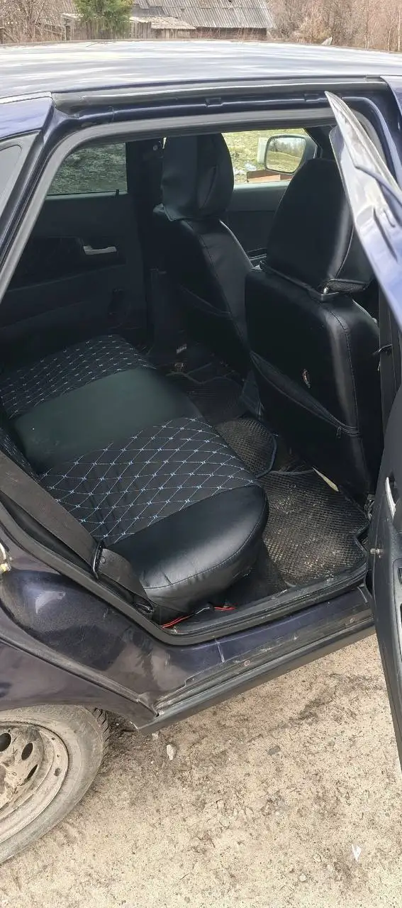 Продажа автомобиля Lada Priora 2011 года - Легковые автомобили (Авто) в Алатырь